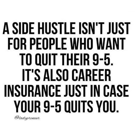 Side Hustle Quotes Posts, Side Hustle Quotes, Passive Income Quotes, Network Marketing Quotes, Financial Motivation, Small Business Quotes, Nothing To Lose, Business Inspiration Quotes, Business From Home