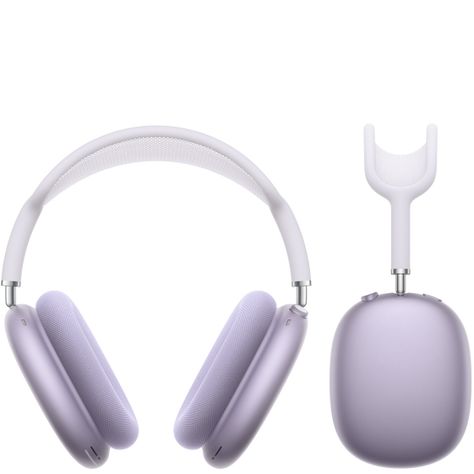 AirPods Max - Purple

https://store.apple.com/uk/xc/product/MWW83ZM/A Airpods Max, Apple Airpods, Purple