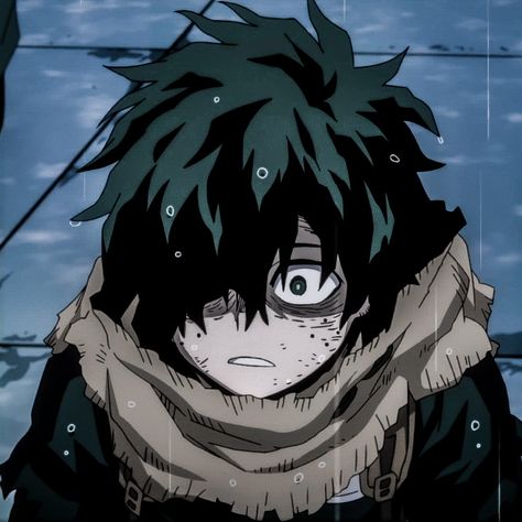 Vigilante Deku, Mha Characters, Film Images, The Ray, Midoriya Izuku, Black Cartoon, Izu, Hero Academia Characters, Art Icon