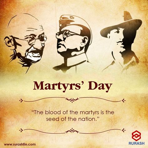 Martyrs Day, Martyrs' Day, Gandhi Jayanti, Art School, Alphabet, Drawings, Movie Posters, Quick Saves, Art