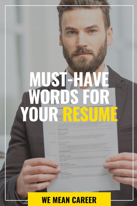 Looking for good resume writing tips? Word choice is key when it comes to preparing powerful application materials. Read our comprehensive article and discover compelling words to use in your resume. #resume #resumetips #resumewritingtips #resumewords #jobsearch #landajob #resumetipsjob Resume Photo, Good Resume, Life After College, Resume Help, Resume Writing Tips, Resume Words, Perfect Resume, Word Choice, Job Search Tips