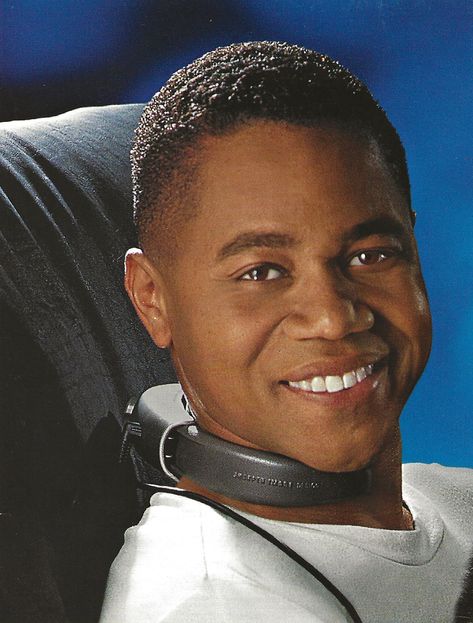 Cuba Gooding Jr. Cuba Gooding Jr, Man Of Honour, Black Actors, A Little Life, Snow Dogs, Pearl Harbor, Famous Faces, Future Boyfriend, American Horror Story