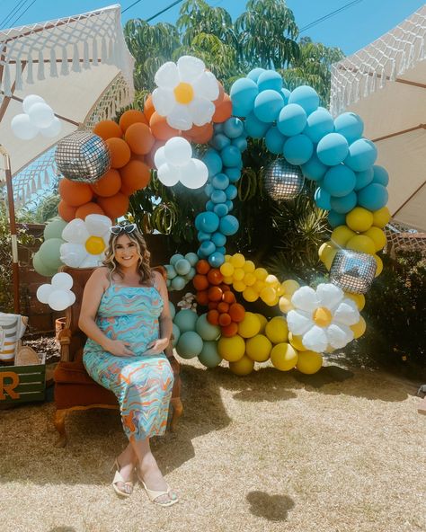 Peace balloon arch
Groovy baby shower
Baby shower theme Hippy Gender Reveal, Hippy Baby Shower Girl, Retro Gender Reveal, Groovy Baby Shower Ideas Boy, Hippy Baby Shower Decor, Single Mom Gender Reveal Ideas, Hippie Gender Reveal Ideas, 70s Baby Shower Theme, Groovy Gender Reveal