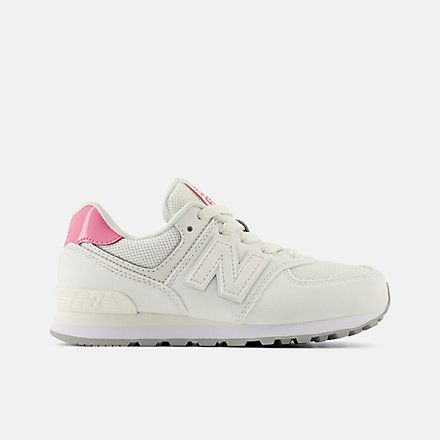 3 Girls, New Balance Shoes, Big Kids, New Balance, Kids Shoes, Running Shoes, Boy Or Girl, Size 10