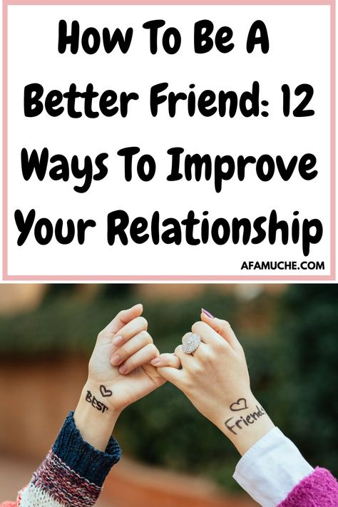 How To Be A Better Friend That Values Relationships - Afam Uche How To Win Friends, How To Be A Better Person Relationships, How To Be A Better Friend, Strong People Quotes, Be A Better Friend, Listening Ears, Life Partner, Better Person, Mutual Respect