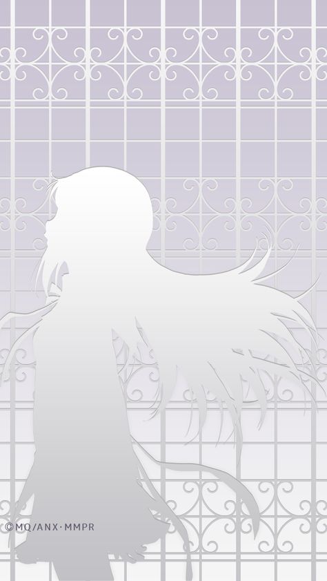 Homura Wallpaper, Homura Akemi, Puella Magi Madoka Magica, Madoka Magica, Magical Girl, Favorite Character, Anime Art, Home Decor Decals, Anime