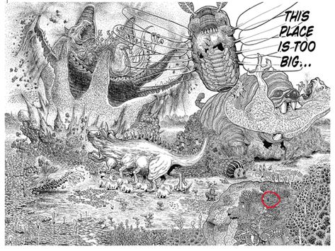 HxH This Place is Too Big: Dark Continent Dark Continent, Yoshihiro Togashi, Story Arc, Hunter Anime, Skull Art, Hunter X Hunter, Manga Art, Manga Anime, Lion Sculpture