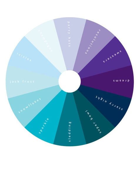 Purple Complimentary Colors, Black Color Hairstyles, Invitation Unique, Color Wheels, Color Hairstyles, Color Mixing Chart, Hex Color Palette, Winter Color Palette, Kid Icarus