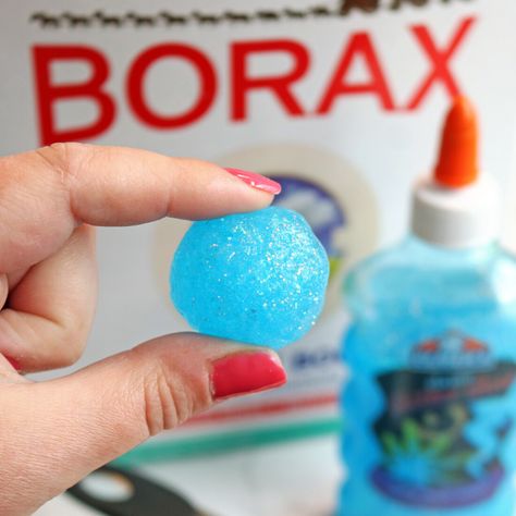 DIY Bouncy Ball for Kids is an easy and fun DIY project for you to make when you are stuck at home. An indoor activity for kids. #Passion4Savings #craft #activity #indoor #bouncyball #borax #Elmerglue #craft #fun Borax Crafts, At Home Crafts For Kids, Bouncy Ball, Door Signs Diy, Bouncy Balls, Art And Craft Videos, Stuck At Home, Activity For Kids, Crafts For Kids To Make