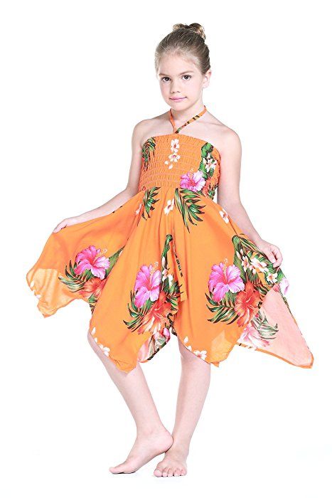 Hawaiian Luau Dress, Luau Party Outfit, Hawaiian Outfit Women, Hawaiian Wedding Dress, Tropical Outfits, Luau Dress, 90s Fashion Outfits Hip Hop Party, Hawaii Outfits, Garden Party Dress