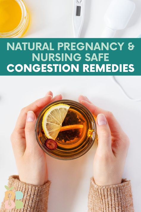 Cold While Pregnant, Cold Remedy Tea, Colds During Pregnancy, Pregnant And Sick, Pregnancy Remedies, Natural Remedies For Congestion, Congestion Remedies, Home Remedies For Bronchitis, Tea For Colds