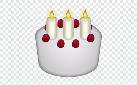 Birthday Cake Emoji PNG Birthday Cake Emoji, Beer Emoji, Egg Emoji, Cake Emoji, Emoji Birthday Cake, Animated Fonts, Emoji Png, Ios Emoji, Free Birthday