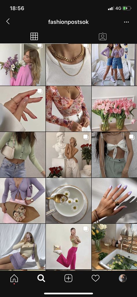 Fashion Blogger Instagram Feed, Instagram Feed Ideas Fashion, Blogger Instagram Feed, Feed Instagram Vsco, Insta Feed Goals, Instagram Feed Goals, Fashion Blogger Instagram, Instagram Feed Tips, Best Instagram Feeds