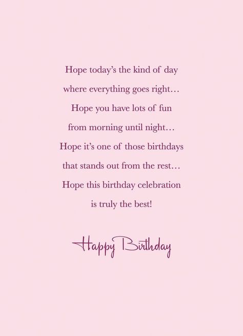 Birthday greeting 24th Birthday Quotes, Birthday Wishes For A Friend Messages, Birthday Message For Friend, Birthday Verses For Cards, Birthday Quotes For Her, Birthday Verses, Birthday Wishes For Him, Happy Birthday Best Friend Quotes, Birthday Quotes For Him