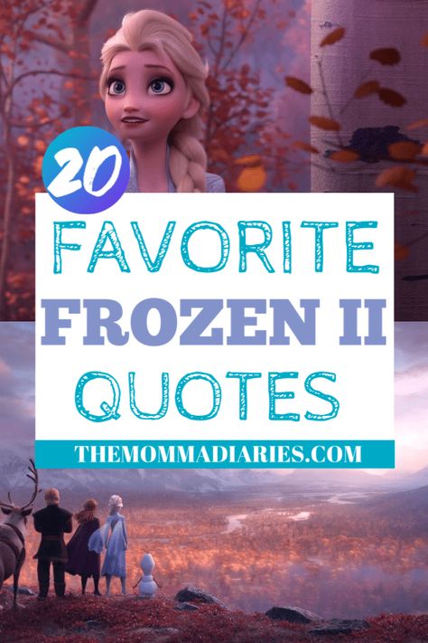 Frozen 2 Quotes, Frozen Movie Quotes, Anna Quotes, Olaf Quotes, Elsa Quotes, Frozen Quotes, Cricut Sayings, Frozen 2 Anna, Frozen 2 Elsa