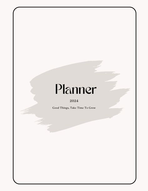 Free Digital Planner Templates Daily Planner Cover Design, Cute Planner Cover, Planner Cover Design Ideas, Planner Cover Ideas, Planner Cover Template, Daily Planner Cover, Planner Cover Design, Ipad Templates, Daily Planner Covers