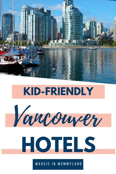 Experience the best of Vancouver with your family! Our blog post features 11 handpicked family-friendly hotels that offer not just comfortable stays but exciting experiences. From suites with stunning city views, to kids' activities and close proximity to attractions like Stanley Park & Granville Island - these hotels have it all. Make unforgettable memories with your loved ones in Canada's vibrant west coast city. Click to read more! #Vancouver #FamilyTravel #BritishColumbia #Canada Vancouver Travel Guide, Montreal Travel Guide, Vancouver Hotels, Columbia Travel, British Columbia Travel, Montreal Travel, Alberta Travel, Canada Vacation, Vancouver Travel