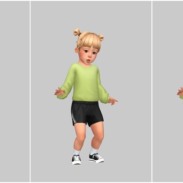 basketball shorts | casteru på Patreon Toddler Bottoms, Basketball Clothes, Basketball Shorts, Sims 4, Basketball, Disney Princess, Disney Characters, Clothes