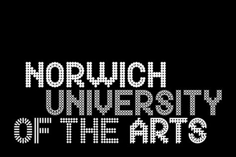 University Brand Identity, University Branding, Exchange Design, Norwich University, Creative Coding, North Design, Brand Strategist, Design Magazine, Graphic Design Studios