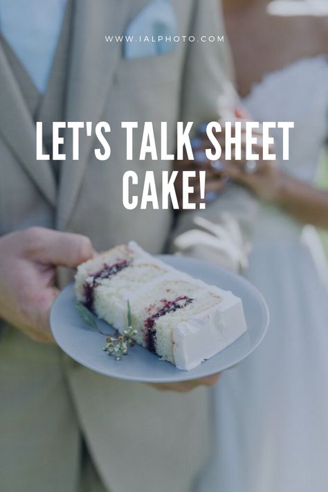 Wedding Sheet Cake Recipes, Wedding Shower Cakes Sheet, Sheet Cakes For Weddings Reception, Sheet Cake Wedding Cakes Ideas, Wedding Sheet Cake Ideas Simple, Sheet Cake For Wedding, Sheet Cake Wedding Cakes, Wedding Cake Sheet Cake, Wedding Sheet Cake Designs