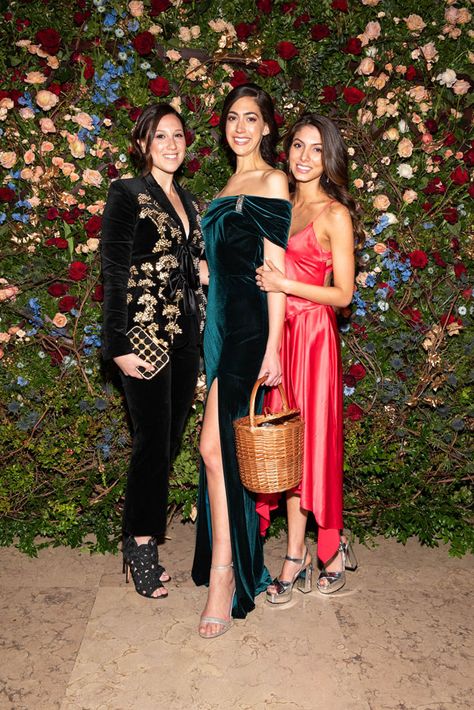 Noor Pahlavi, Persian Princess, Theia Couture, Pahlavi Dynasty, Wes Gordon, Young Art, Party Pictures, Pop Style, Concert Series