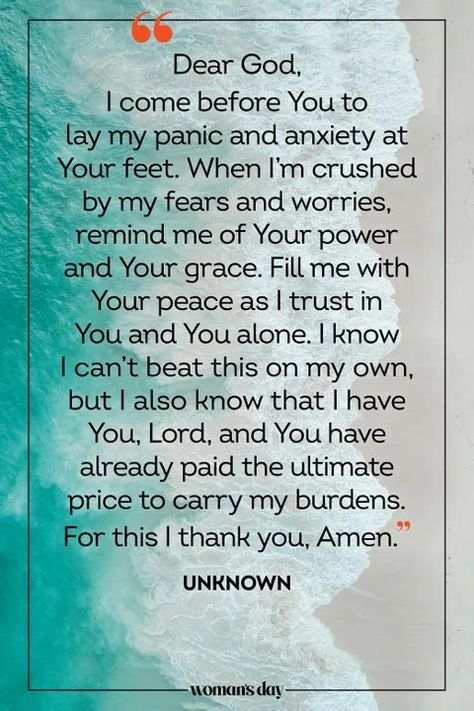 Reconnect With God, Comforting Prayers, Best Prayers, My Heart Is Heavy, Prayers For Hope, You Are My Rock, Calming The Storm, Short Prayers, Prayers For Strength