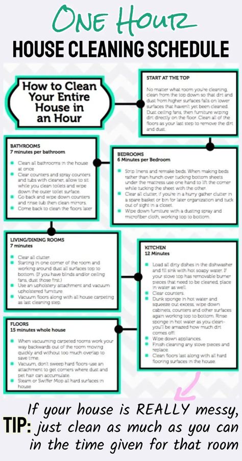 Small House Cleaning Schedule, Clean Like A Maid, Home Cleaning Schedule Printable, Cleaning Charts, Quick Cleaning Tips, Speed Cleaning Checklist, Keep A Clean House, Deep Cleaning House Checklist, Cleaning Lists