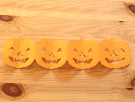 Jack Lantern, Ghost Crafts, Paper Chain, Paper Candle, Halloween Crafts Decorations, Paper Chains, Candle Cover, Led Diy, Pumpkin Lights