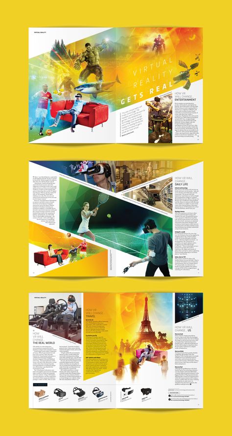 Multiple Images Layout, Movie Magazine Layout, Page Layout Design Inspiration, Graphic Design Layouts Magazine, Magazine Layout Design Aesthetic, Creative Magazine Layout Design, Graphic Design Brochure Layout, Magazine Layout Design Creative, Artbook Layout