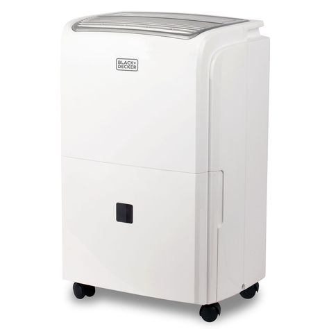 Natural dehumidifier