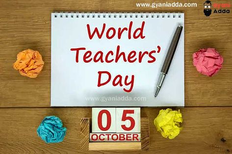 World Teachers Day Quotes, Happy World Teachers Day, International Teachers Day, Teachers Day Quotes, World Teachers Day, World Teacher Day, Teacher Day, World Teachers, World Quotes