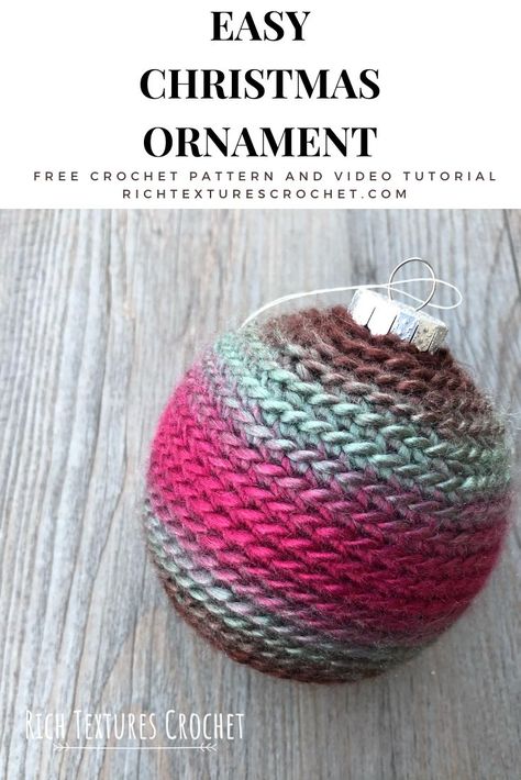 Christmas Decorations Crochet Free, Crochet Christmas Ornament Pattern, Crocheting Christmas, Crochet Ornaments Free Pattern, Easy Crochet Christmas, Easy Christmas Stockings, Crochet Christmas Ornaments Free Pattern, Crochet Christmas Ornaments Free, Crochet Ornament Patterns