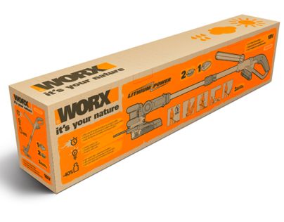 Check out this @Behance project: “Worx packaging garden tools Europe” https://www.behance.net/gallery/10899467/Worx-packaging-garden-tools-Europe Oasis Cd, Analog Graphic, Organic Packaging, Carton Design, Garden Centers, Branding Design Packaging, Box Packaging Design, Corrugated Box, Packing Design