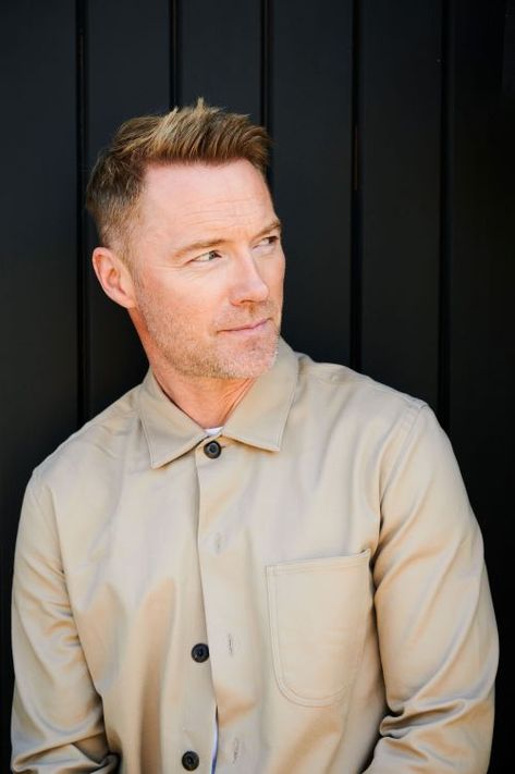 Popular Irish singer-songwriter Ronan Keating will be performing live at the Dubai Duty Free Tennis Stadium this November. Tennis Stadium, Ronan Keating, Irish Singers, Singer Songwriter, Songwriting, Dubai, Tennis, Entertainment, Collage