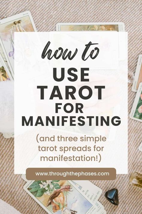 Cool Tarot Spreads, Tarot Card Tips And Tricks, 6 Card Tarot Spread, How To Read Tarot Cards For Yourself, Manifestation Tarot Spread, Lilith Tarot Spread, Tarot Card Spreads Layout, Guidance Tarot Spread, How To Read Tarot Cards For Beginners