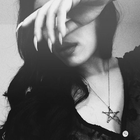 In love with my Woodland pentagram necklace I received earlier this week from @unusualoptical Pentagram Aesthetic, The Four Elements, Pentagram Necklace, 5 Senses, Four Elements, The Union, Dark Beauty, Compass Tattoo, Triangle Tattoo