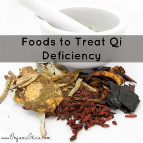 Spleen Qi Deficiency, Chinese Medicine Diet, Organic Olivia, Qi Deficiency, Nutrition Challenge, Tcm Traditional Chinese Medicine, Qi Qi, Life Energy, Chinese Herbs