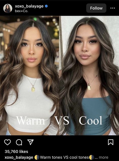 Dark Face Framing Highlights, Hair Color For Light Skin Tone, Hair Color For Morena, Layers Hairstyles, Dark Brown Hair Balayage, Bday Hair, Rich Brown Hair, Elsa Hair, Black Hair Balayage