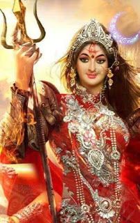 Spiritual World Home           : Unheard Stories Of the Goddess Parvati Devi. Kali Hindu, Indian Goddess Kali, Durga Kali, Polynesian Tattoos, Vaishno Devi, Shakti Goddess, Geometric Tattoos, Shiva Parvati Images, Durga Images