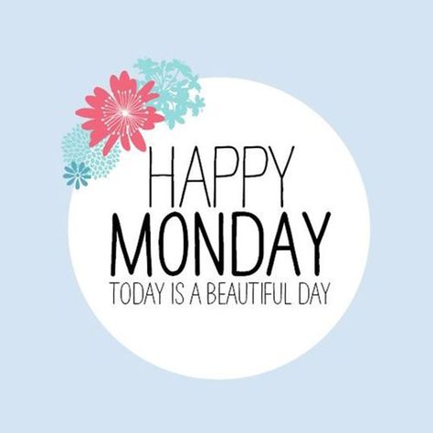 Happy Motivation Monday! Begin your week with gratitude and see the beauty in everything (even Mondays!). You have a clean slate in front of you; what are you going to do with it? Start out with a Bar Method class. You’ll feel great and be ready to take on the new week! #motivation #monday #inspiration #barmethod Monday Wishes, Happy Monday Quotes, Love Mondays, Monday Blessings, Monday Humor, Weekday Quotes, Monday Inspiration, Happy Week, Hello Monday