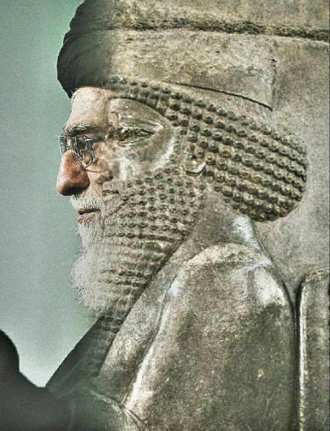 Wallpaper Iphone 4s, Muhammad Ali Art, Ayatollah Khamenei, Supreme Leader Of Iran, Colorized History, Ali Khamenei, Aviation Wedding, Printable Islamic Art, Muslim Photos