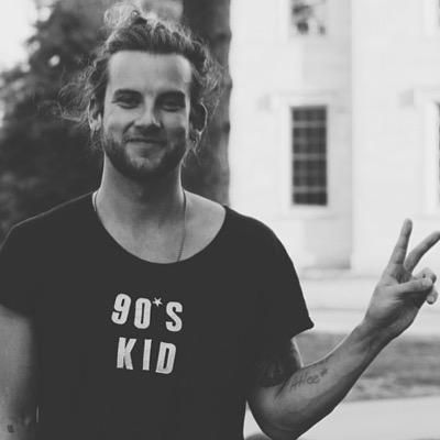 Judah Akers-Guitarist-Judah and The Lion-Nashville Judah And The Lion, Jon Bellion, The Boy Next Door, Style Crush, Indie Rock, Sound Of Music, Music Love, Man Crush, Twenty One Pilots