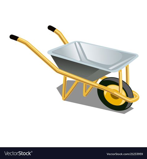 Rose Apple Fruit, Garden Wheelbarrow, Frozen Cartoon, Cute Frozen, Cartoon Rooster, Snow Vector, Wheelbarrow Garden, Vector Animation, Cartoon Fish