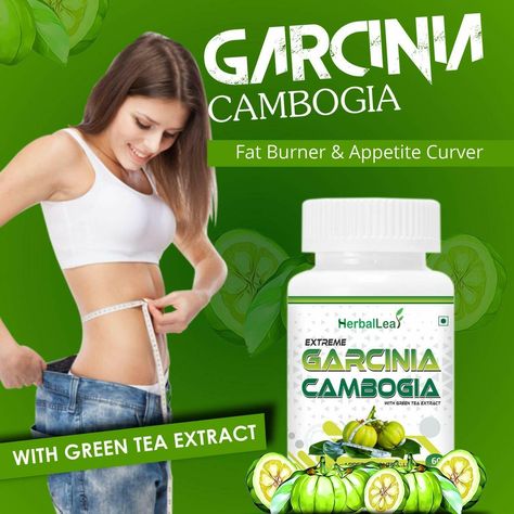 Garcinia Ultra Pure is a weight loss supplement that claims to help suppress appetite, block fat production, and boost metabolism. It contains hydroxycitric acid (HCA) from the Garcinia cambogia fruit, which has been studied for its potential weight loss benefits. However, the evidence is mixed and more research is needed. Garcinia Cambogia Fruit, Garcinia Cambogia, Green Tea Extract, Tropical Fruit, Boost Metabolism, Active Ingredient, Health And Beauty, Benefits, Fruit