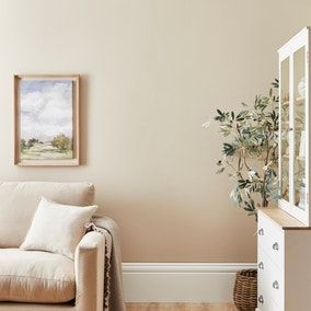 Indoor Paint, Eggshell Paint, Cream Walls, Beige Walls, Room Style, Egg Shells, Wall Color, Room Colors, Wall Paint