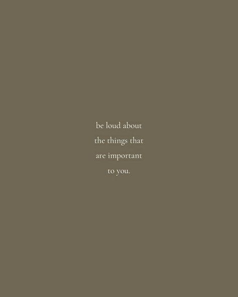 Inspo Quotes, Quotes Short, Brown Background, Self Quotes, Healing Quotes, Self Love Quotes, A Quote, Quote Aesthetic, Pretty Words