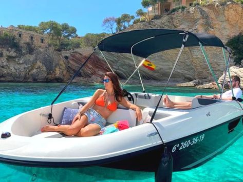 Mallorca Boat Trip, Santa Ponsa, Group Cruise, Rib Boat, Sailing Adventures, Best Boats, Boat Trip, Mallorca Spain, Ski Touring