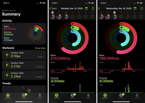 How to Track Workouts and Activities on Apple Watch | PCMag Fitness App Icon Aesthetic, Fitness App Icon, Apple Watch Activity, Track Workouts, Apple Watch Fitness, App Icon Aesthetic, Apple Fitness, Fitness Apps, Electronics Mini Projects