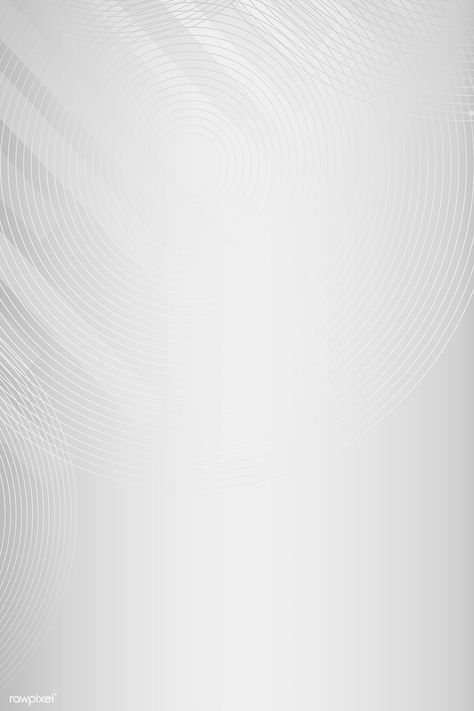 Abstract silver round background design | free image by rawpixel.com / Aum Background Plain, Round Background, Metallic Background, Free Illustration Images, Backdrops Backgrounds, Background Abstract, Authentic Design, Free Image, Abstract Backgrounds