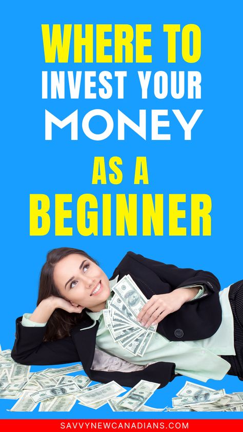 Image showing texts providing advice about investing for beginners step by step Invest Money, Where To Invest, Investing Tips, Mutual Funds, 401k, Start Investing, Investing Money, Wealth Building, Retirement Planning